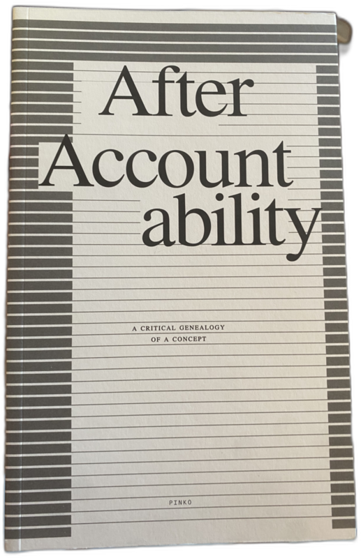 After Accountablity, Pinko Collective