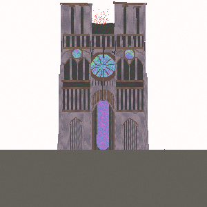 notre dame
