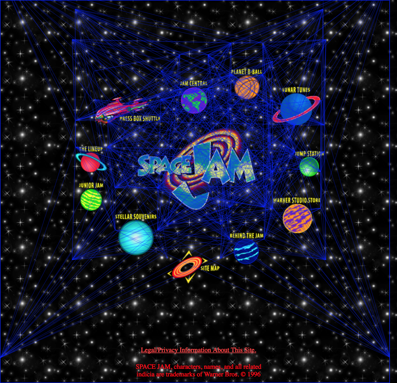 spacejam