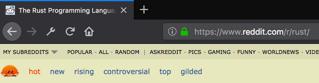 Reddit