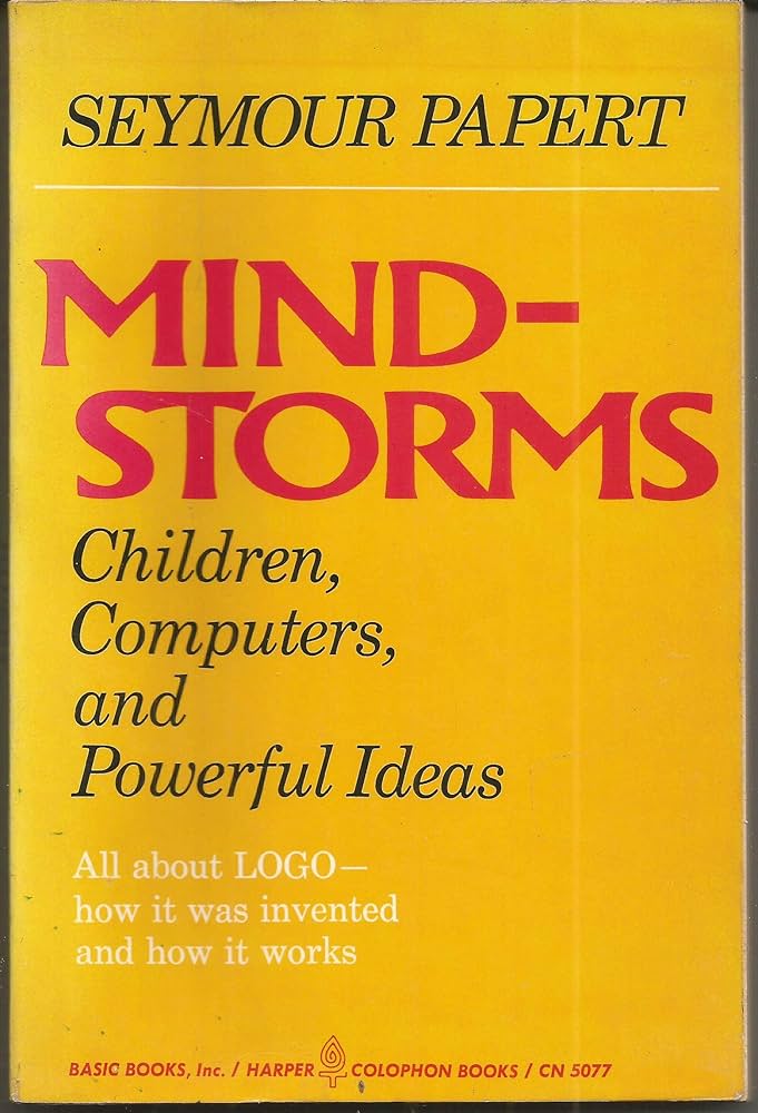 Seymour Papert, Mindstorms